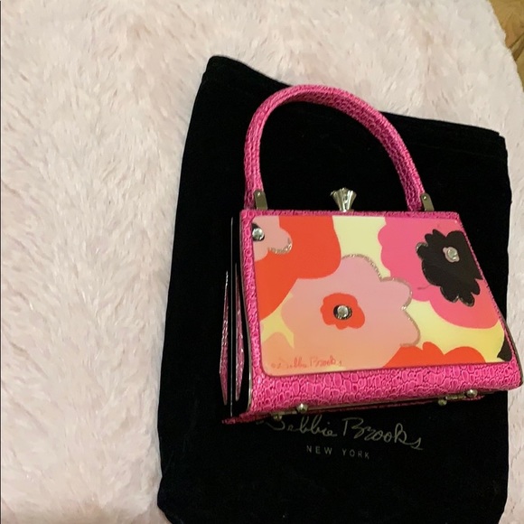 Debbie Brooks Handbag - Picture 3 of 8